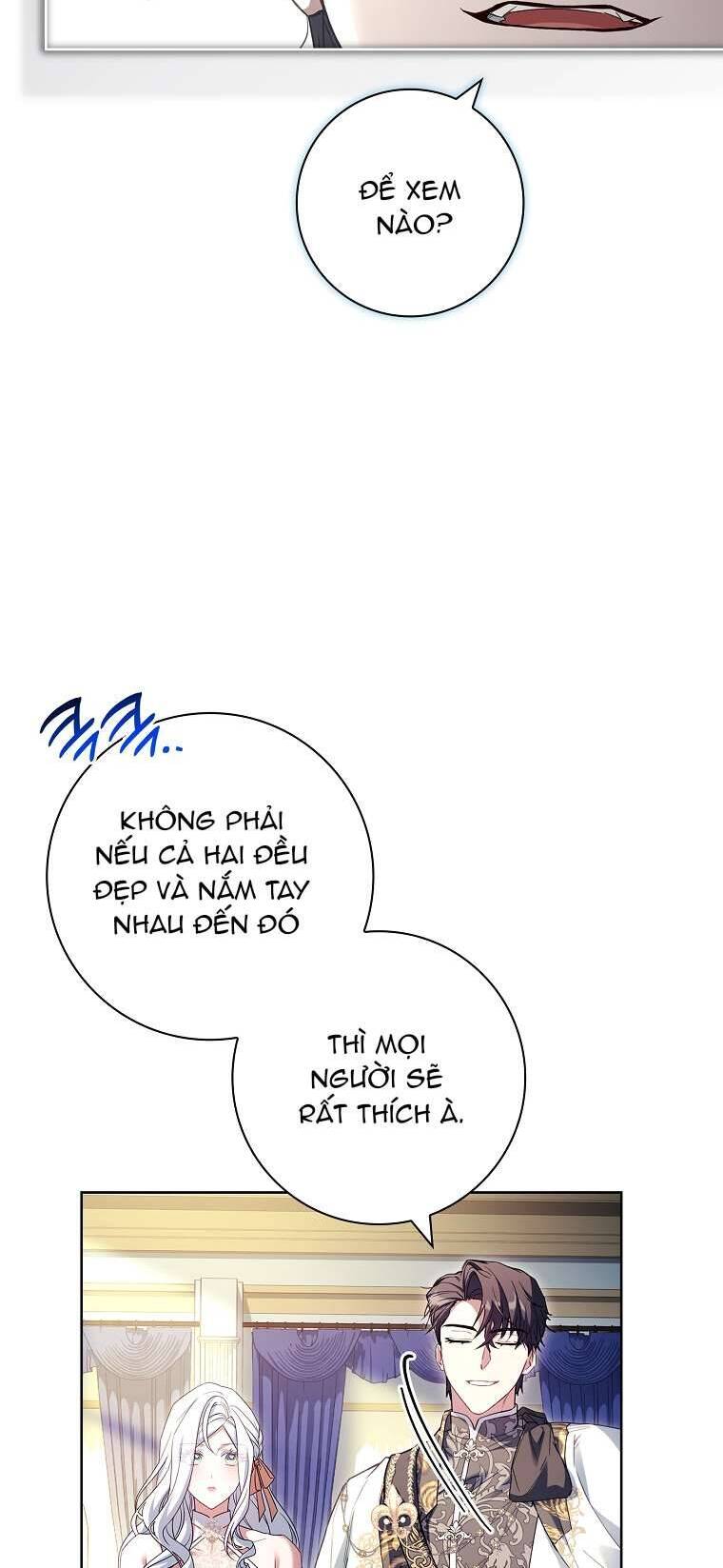 Chồng Ơi Tại Sao Chúng Ta Không Thể Ly Hôn [Chap 1-58]