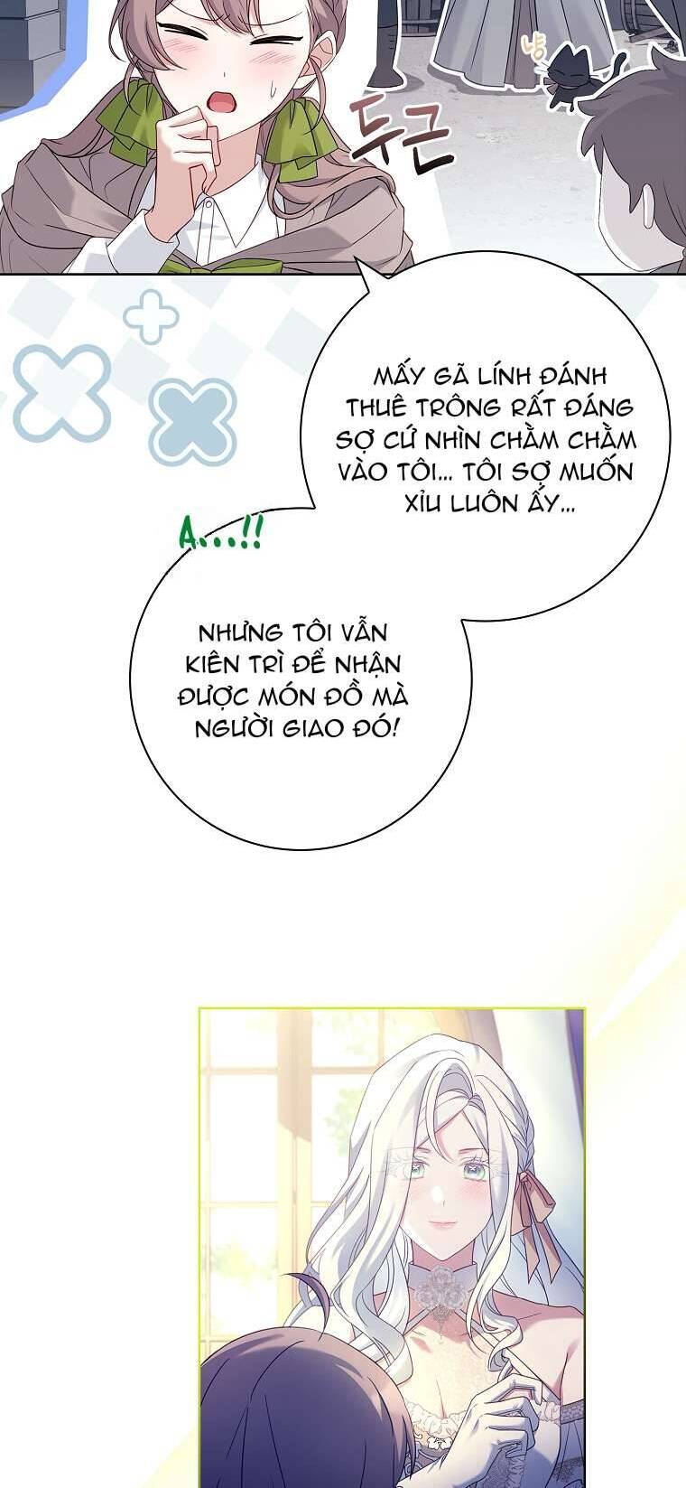 Chồng Ơi Tại Sao Chúng Ta Không Thể Ly Hôn [Chap 1-58]