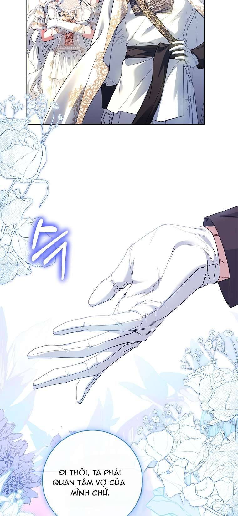 Chồng Ơi Tại Sao Chúng Ta Không Thể Ly Hôn [Chap 1-58]