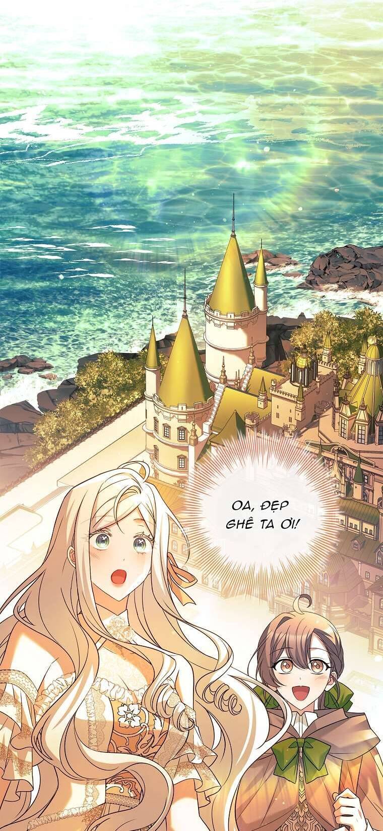 Chồng Ơi Tại Sao Chúng Ta Không Thể Ly Hôn [Chap 1-58]