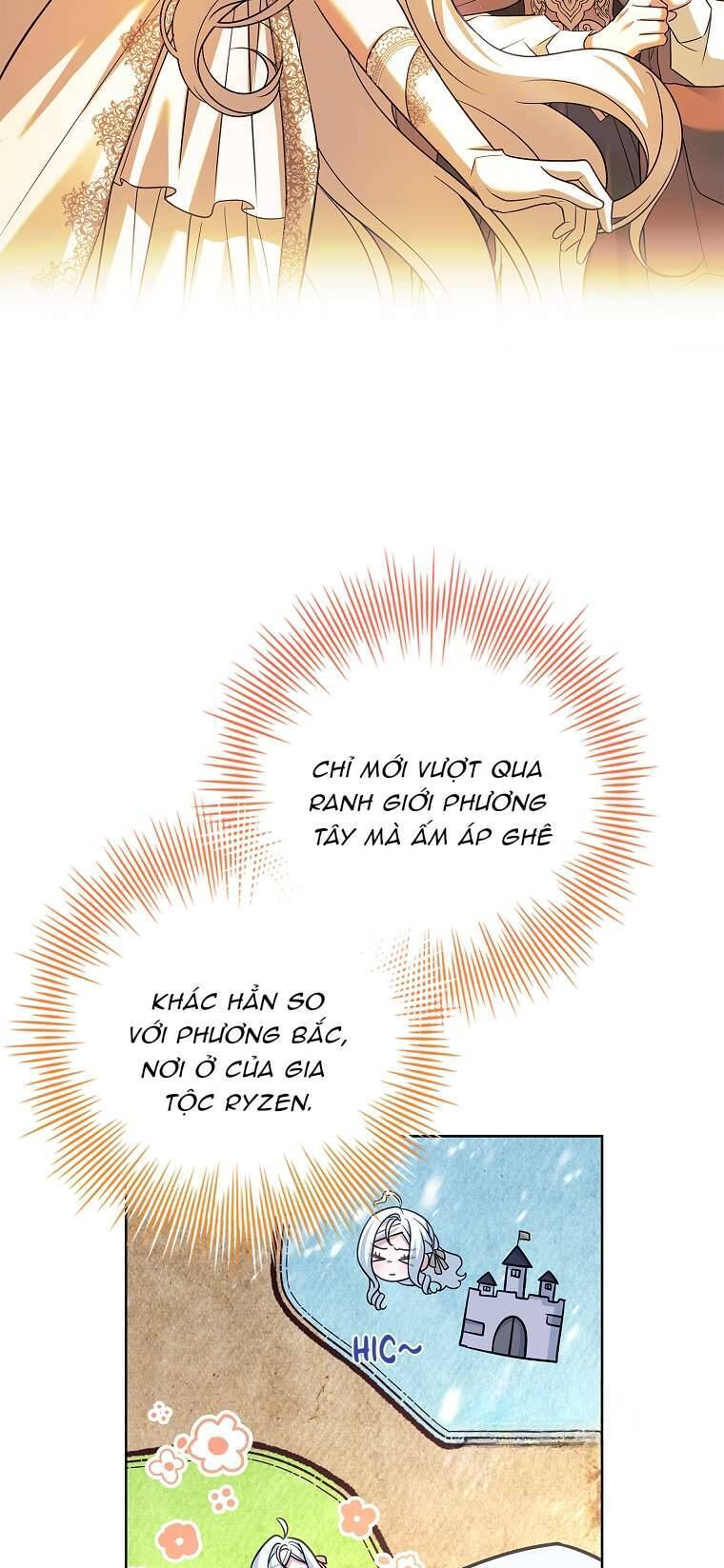 Chồng Ơi Tại Sao Chúng Ta Không Thể Ly Hôn [Chap 1-58]