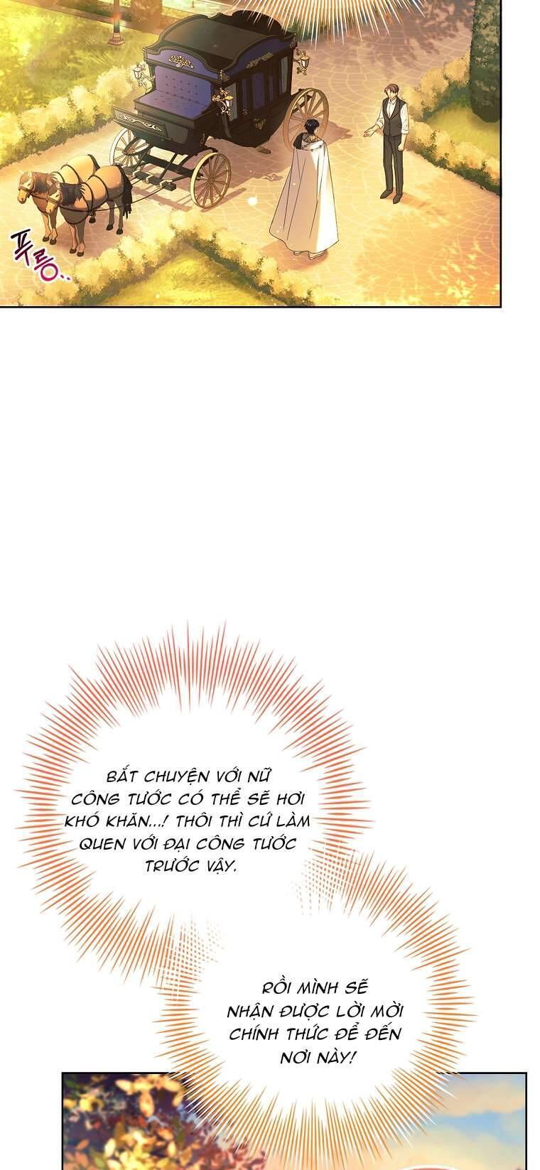 Chồng Ơi Tại Sao Chúng Ta Không Thể Ly Hôn [Chap 1-58]