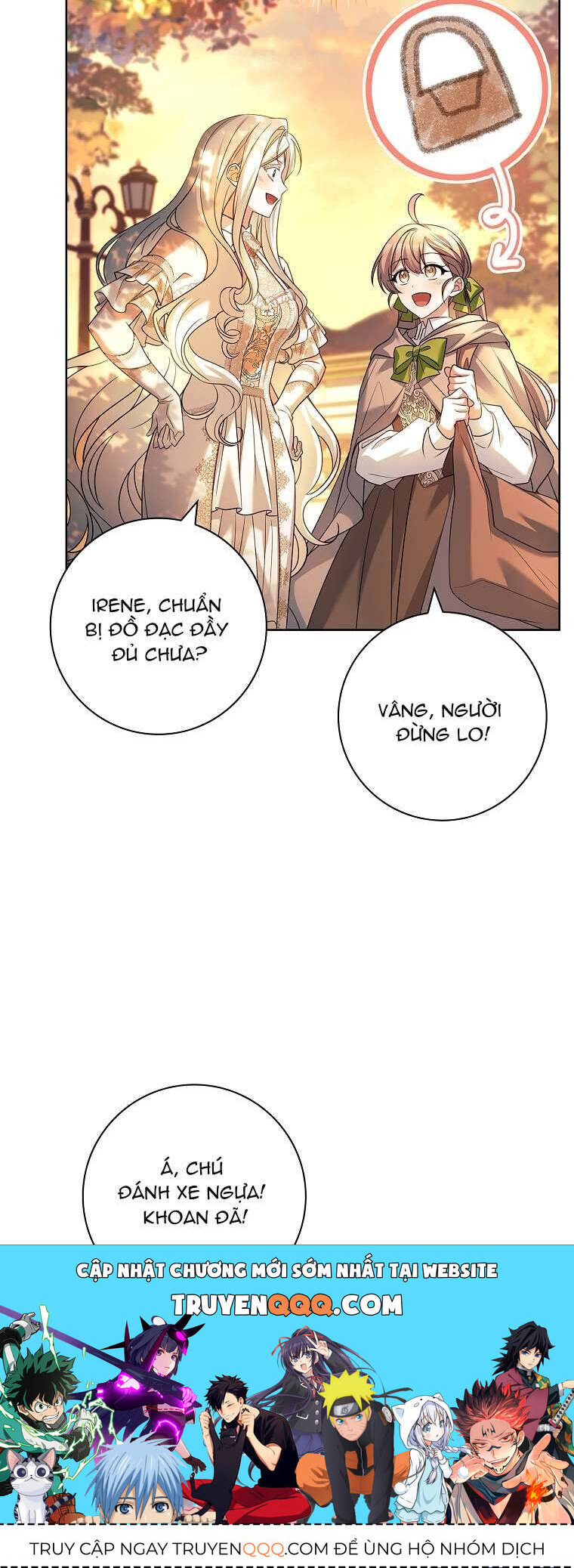 Chồng Ơi Tại Sao Chúng Ta Không Thể Ly Hôn [Chap 1-58]