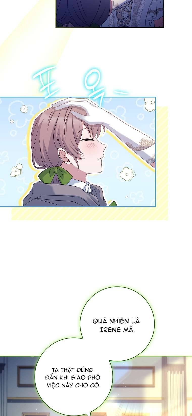 Chồng Ơi Tại Sao Chúng Ta Không Thể Ly Hôn [Chap 1-58]