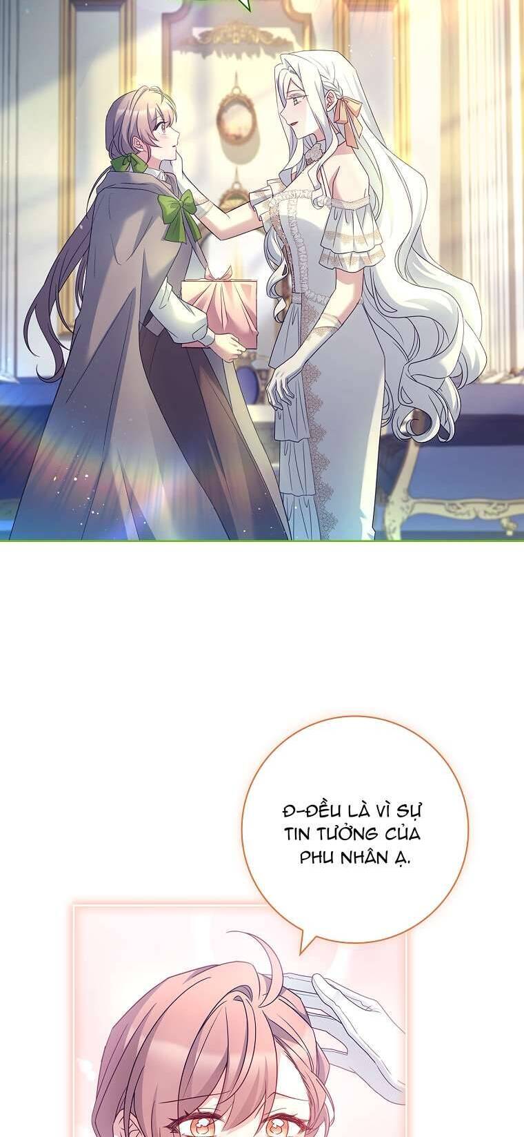 Chồng Ơi Tại Sao Chúng Ta Không Thể Ly Hôn [Chap 1-58]