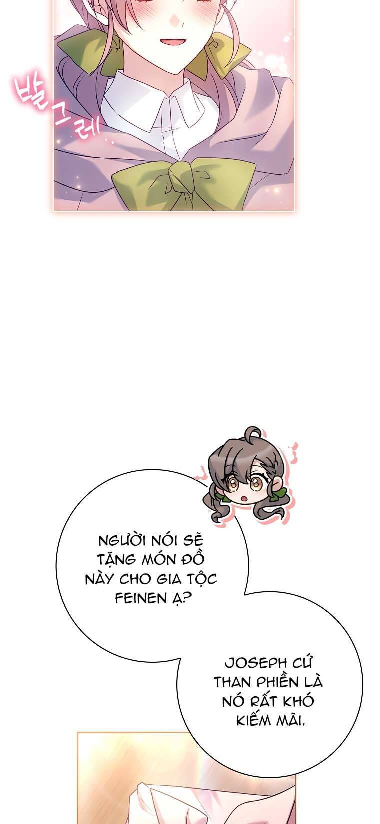 Chồng Ơi Tại Sao Chúng Ta Không Thể Ly Hôn [Chap 1-58]