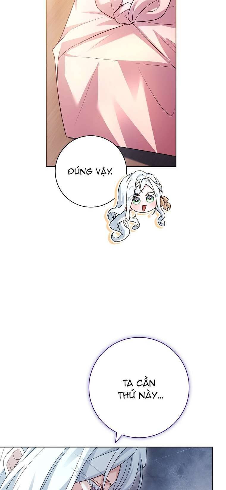 Chồng Ơi Tại Sao Chúng Ta Không Thể Ly Hôn [Chap 1-58]