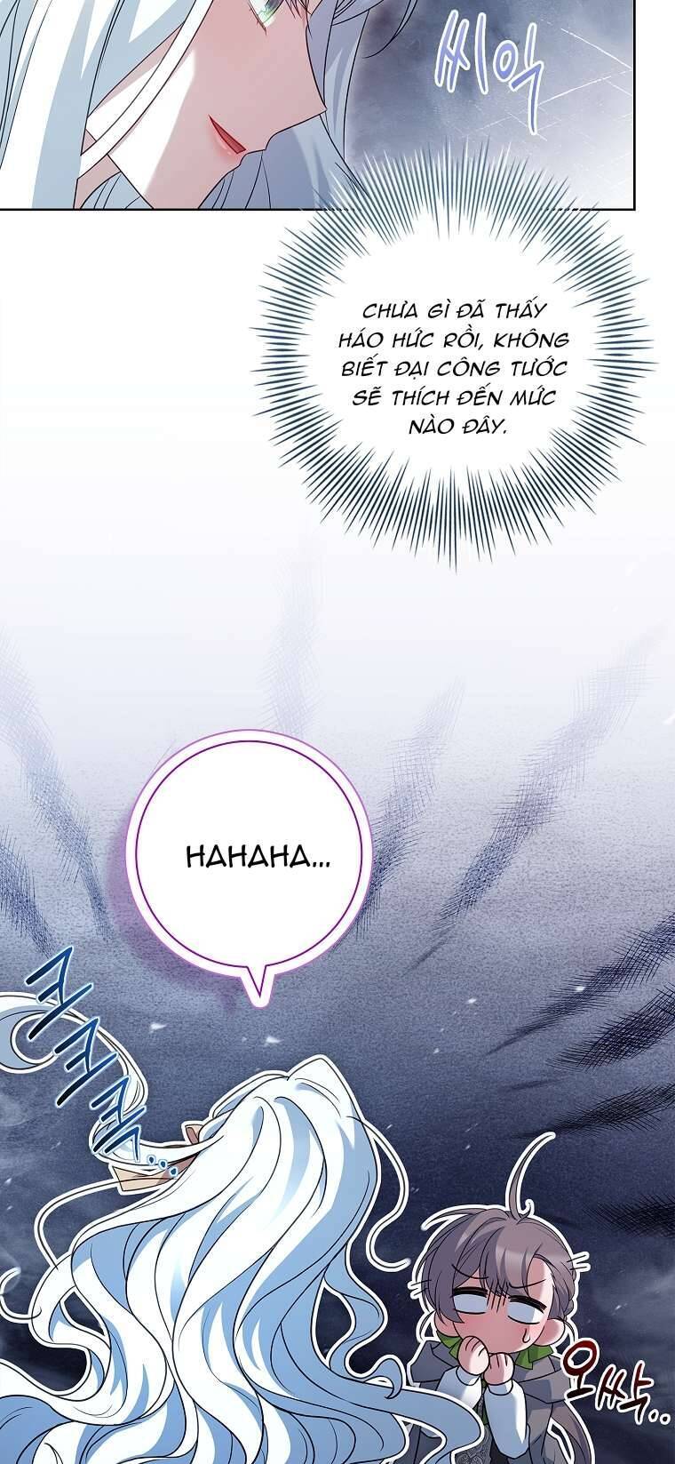 Chồng Ơi Tại Sao Chúng Ta Không Thể Ly Hôn [Chap 1-58]