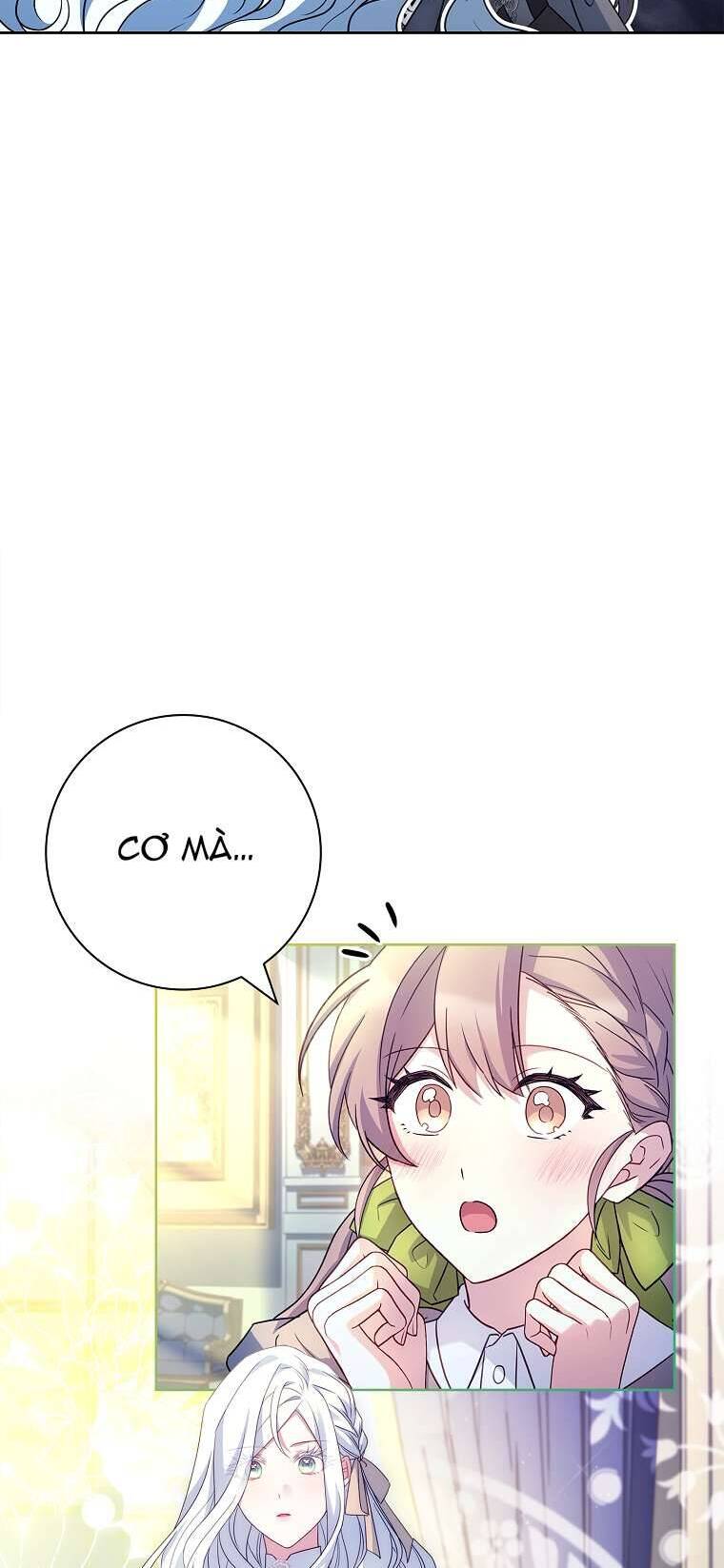 Chồng Ơi Tại Sao Chúng Ta Không Thể Ly Hôn [Chap 1-58]
