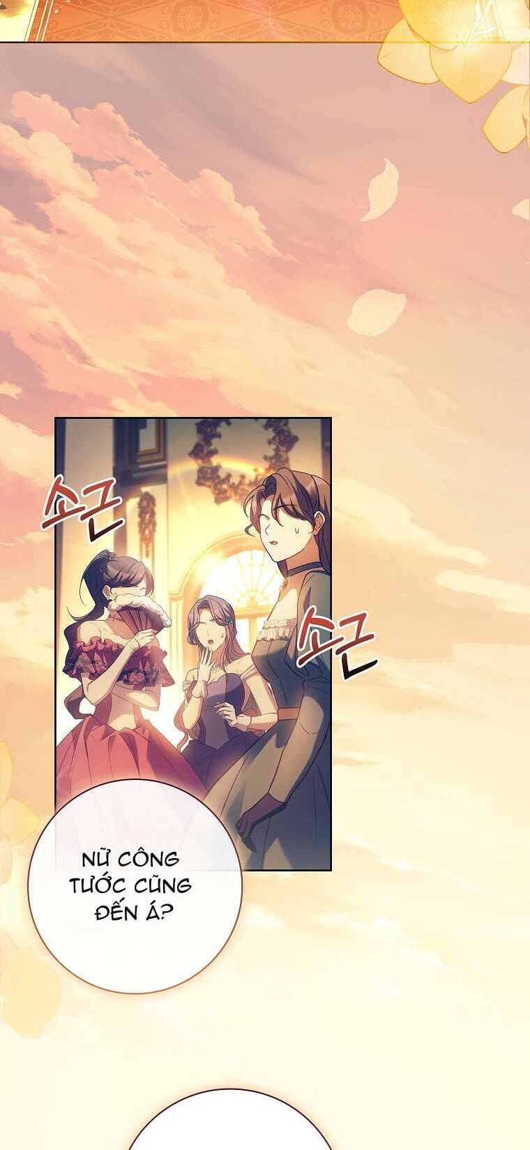Chồng Ơi Tại Sao Chúng Ta Không Thể Ly Hôn [Chap 1-58]