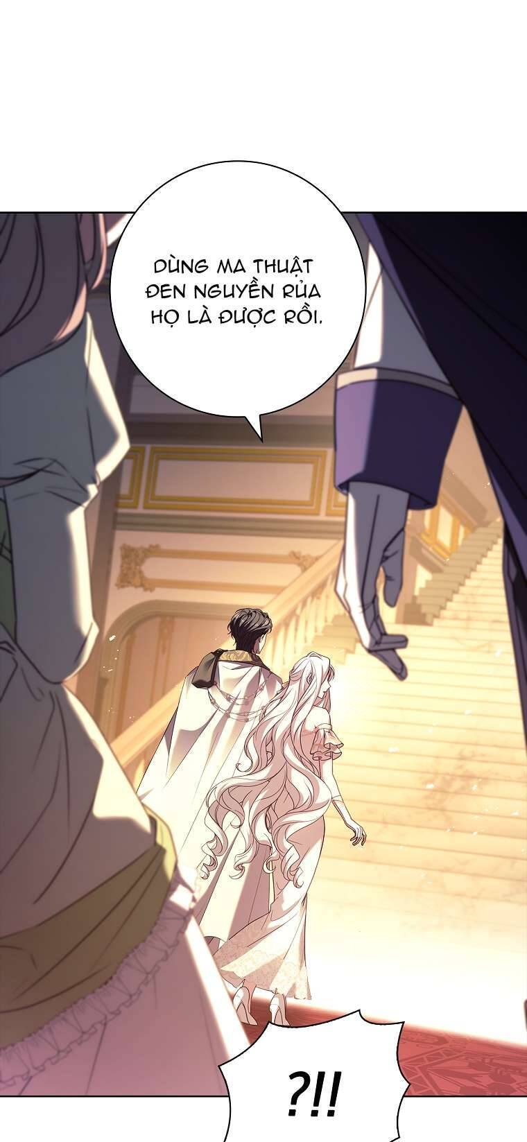 Chồng Ơi Tại Sao Chúng Ta Không Thể Ly Hôn [Chap 1-58]