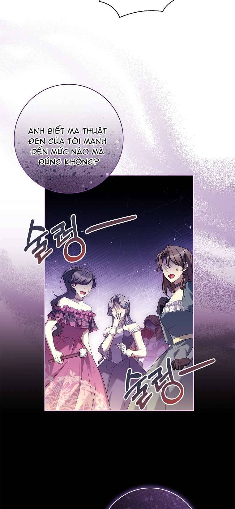 Chồng Ơi Tại Sao Chúng Ta Không Thể Ly Hôn [Chap 1-58]