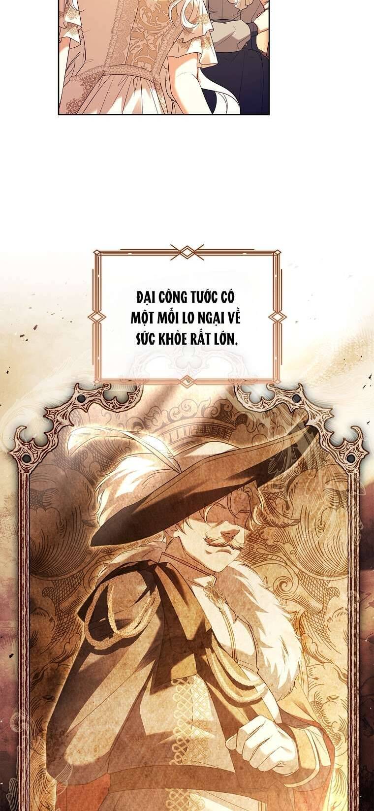 Chồng Ơi Tại Sao Chúng Ta Không Thể Ly Hôn [Chap 1-58]