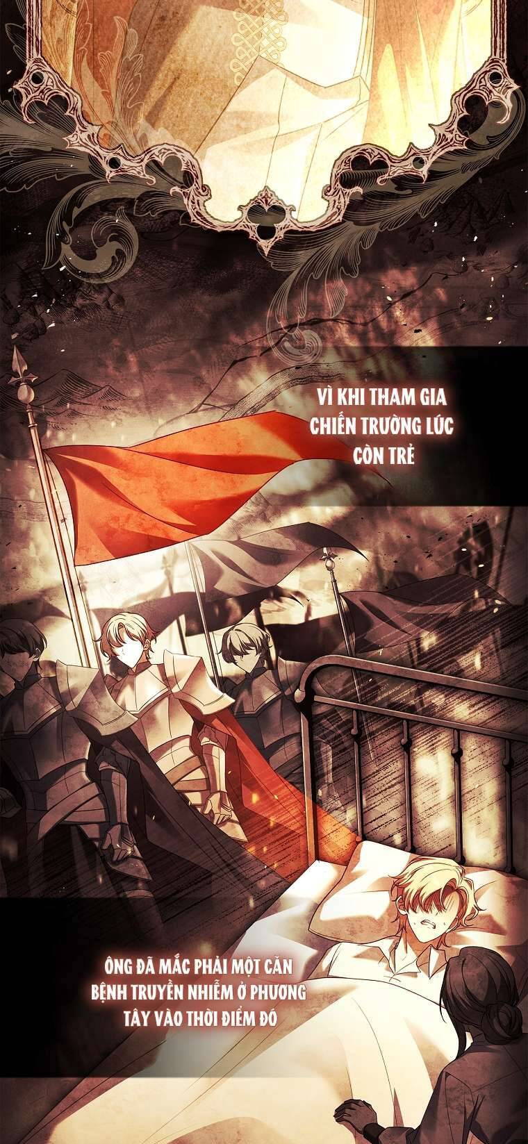 Chồng Ơi Tại Sao Chúng Ta Không Thể Ly Hôn [Chap 1-58]
