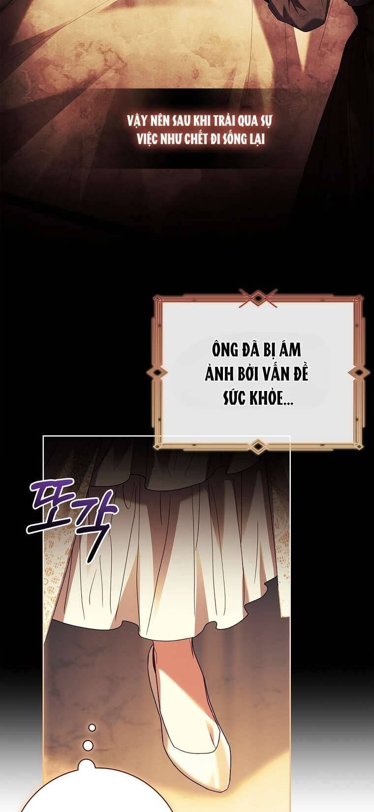 Chồng Ơi Tại Sao Chúng Ta Không Thể Ly Hôn [Chap 1-58]