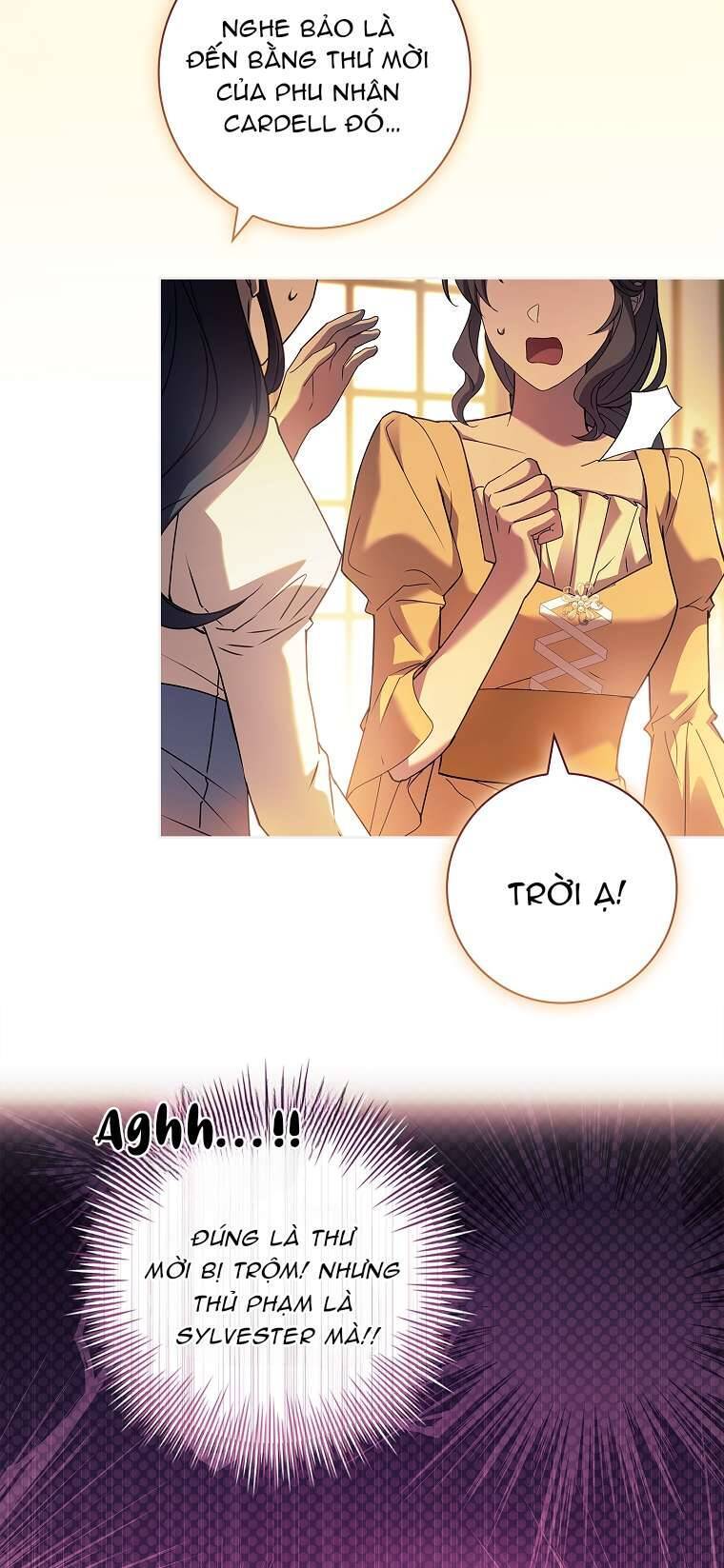 Chồng Ơi Tại Sao Chúng Ta Không Thể Ly Hôn [Chap 1-58]