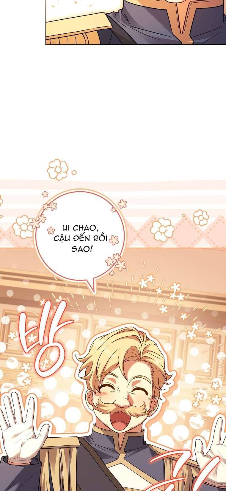Chồng Ơi Tại Sao Chúng Ta Không Thể Ly Hôn [Chap 1-58]