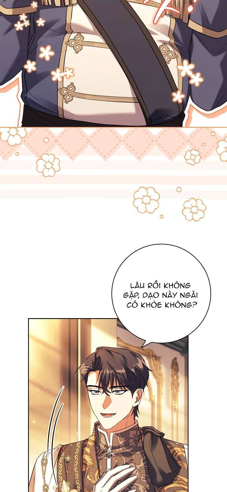 Chồng Ơi Tại Sao Chúng Ta Không Thể Ly Hôn [Chap 1-58]