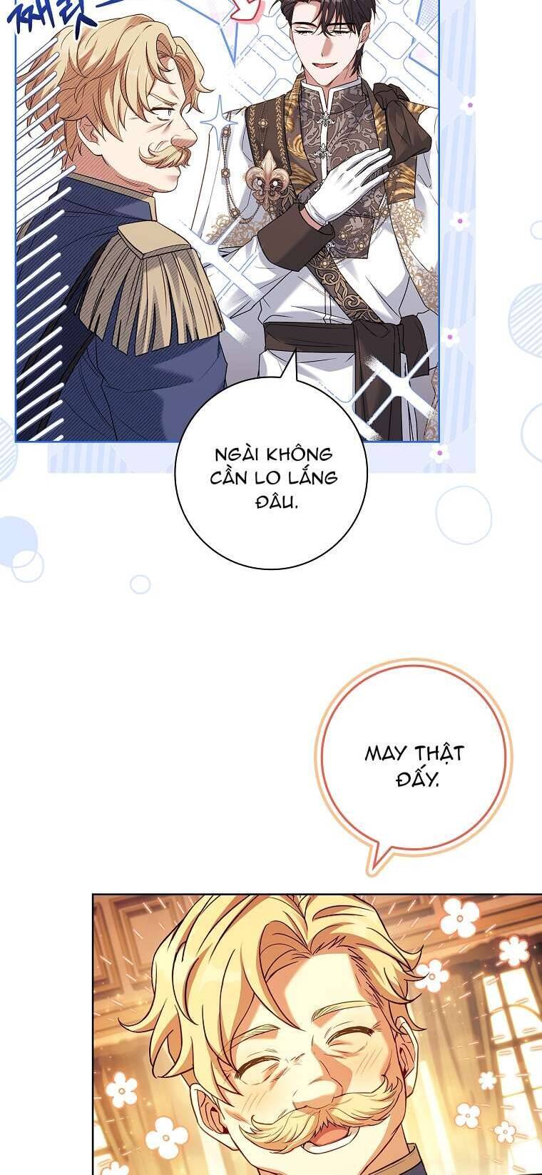 Chồng Ơi Tại Sao Chúng Ta Không Thể Ly Hôn [Chap 1-58]