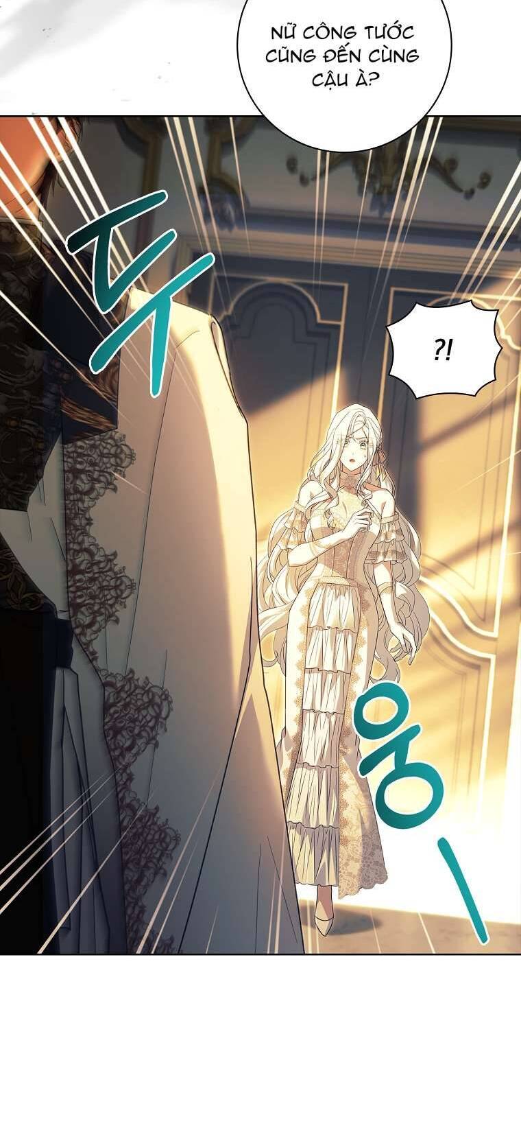 Chồng Ơi Tại Sao Chúng Ta Không Thể Ly Hôn [Chap 1-58]