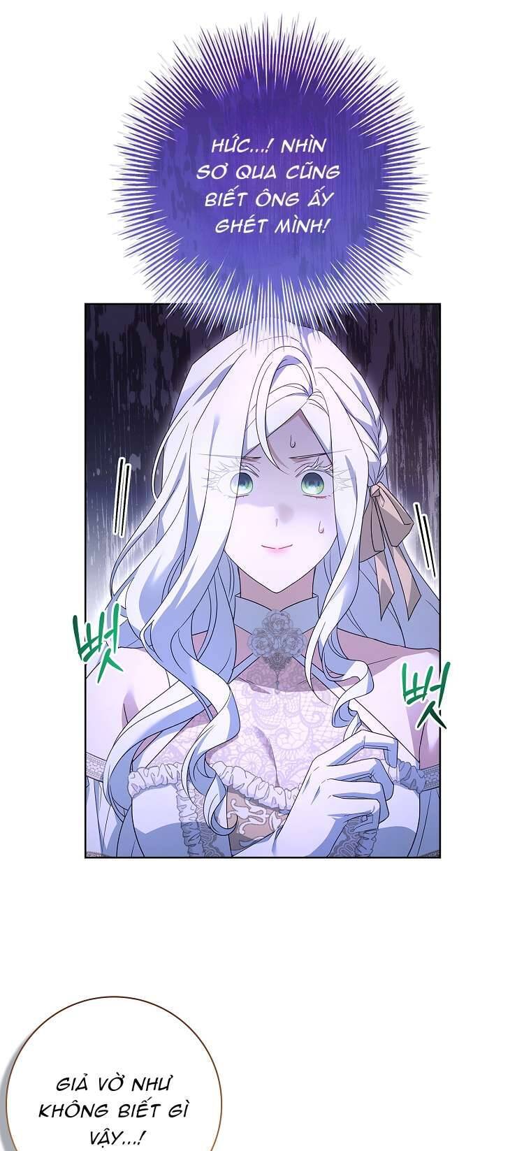Chồng Ơi Tại Sao Chúng Ta Không Thể Ly Hôn [Chap 1-58]