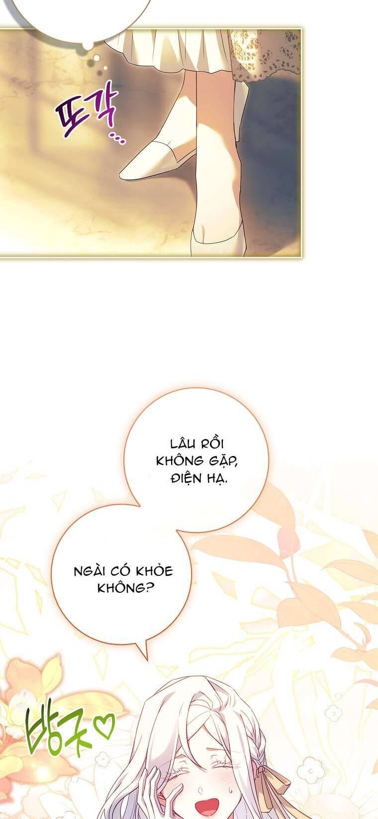Chồng Ơi Tại Sao Chúng Ta Không Thể Ly Hôn [Chap 1-58]
