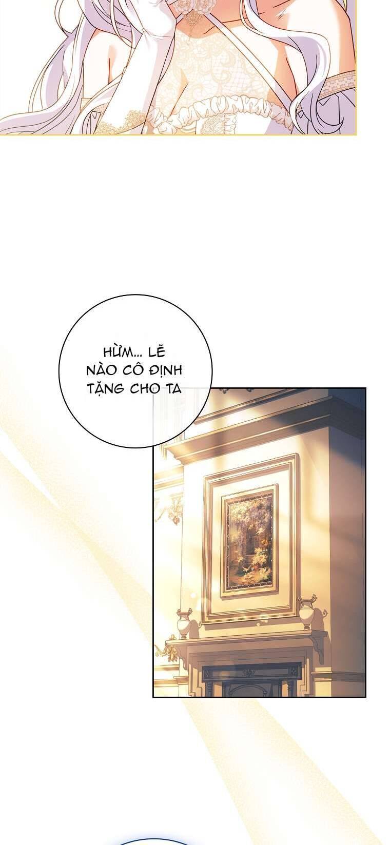 Chồng Ơi Tại Sao Chúng Ta Không Thể Ly Hôn [Chap 1-58]