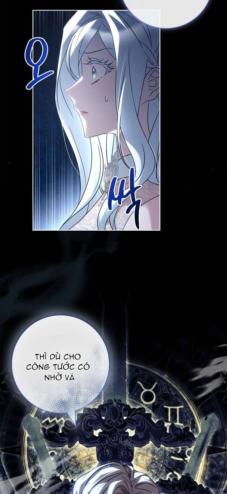Chồng Ơi Tại Sao Chúng Ta Không Thể Ly Hôn [Chap 1-58]