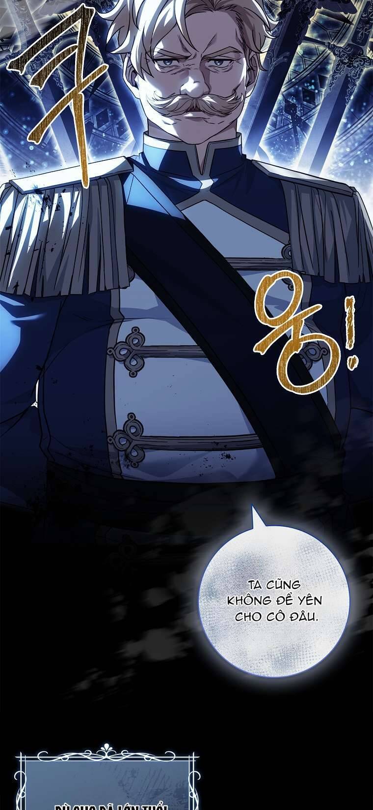 Chồng Ơi Tại Sao Chúng Ta Không Thể Ly Hôn [Chap 1-58]
