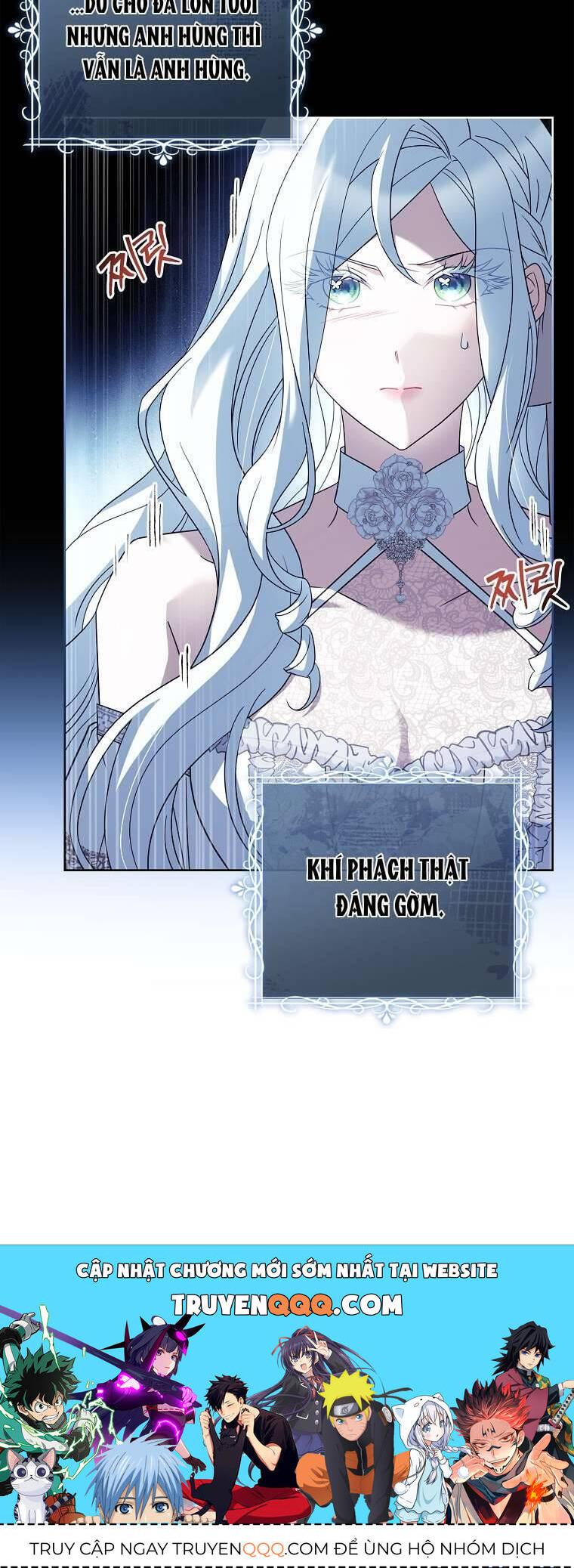 Chồng Ơi Tại Sao Chúng Ta Không Thể Ly Hôn [Chap 1-58]