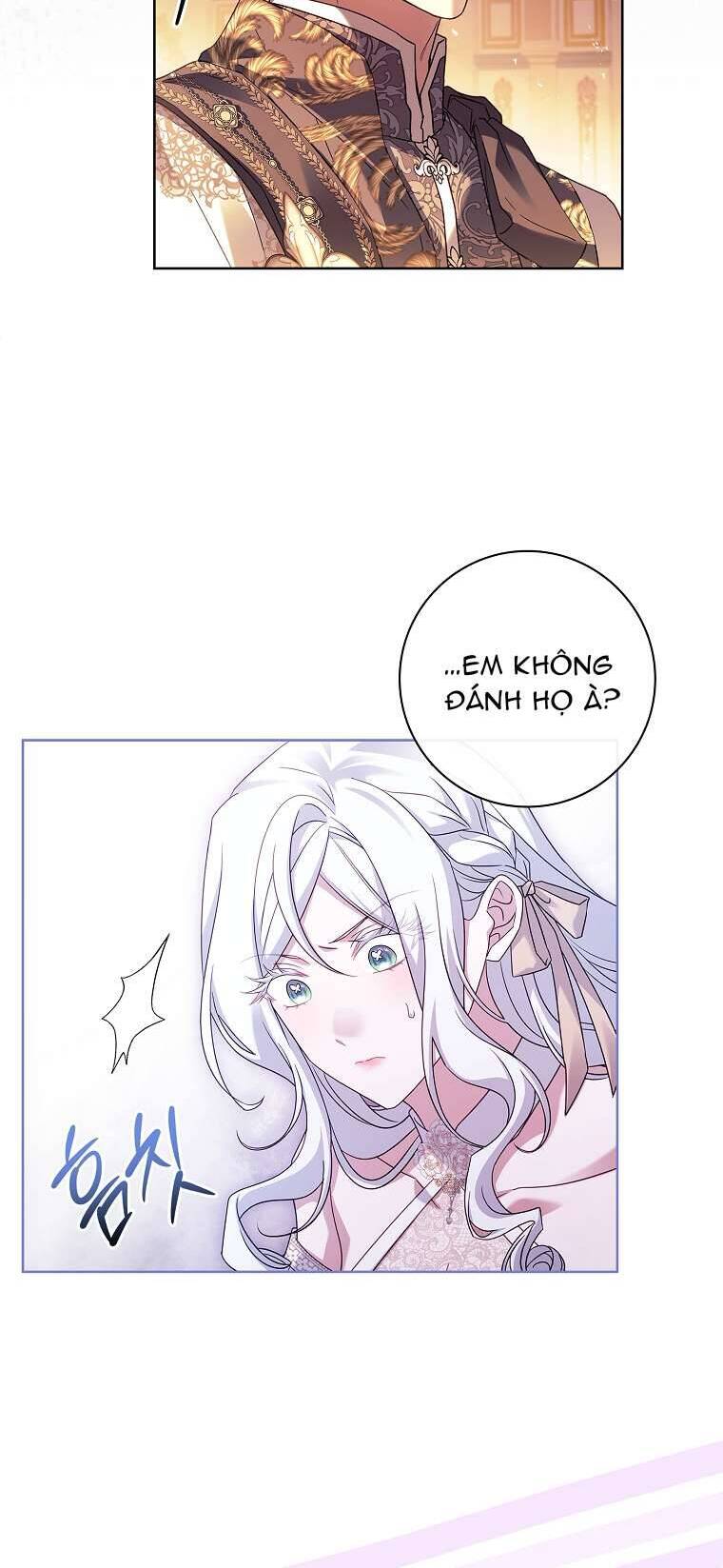 Chồng Ơi Tại Sao Chúng Ta Không Thể Ly Hôn [Chap 1-58]