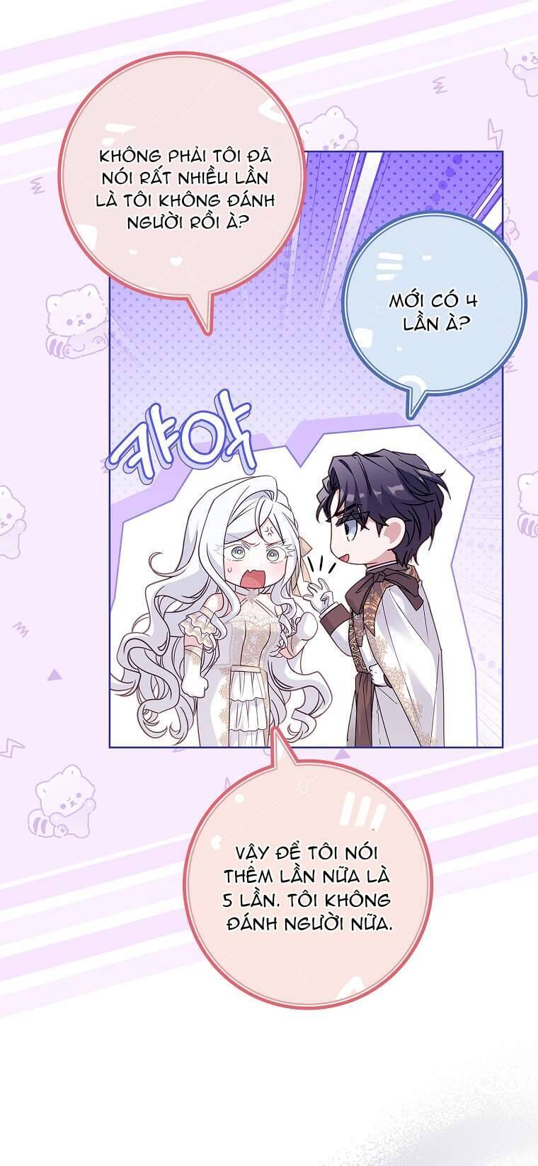 Chồng Ơi Tại Sao Chúng Ta Không Thể Ly Hôn [Chap 1-58]