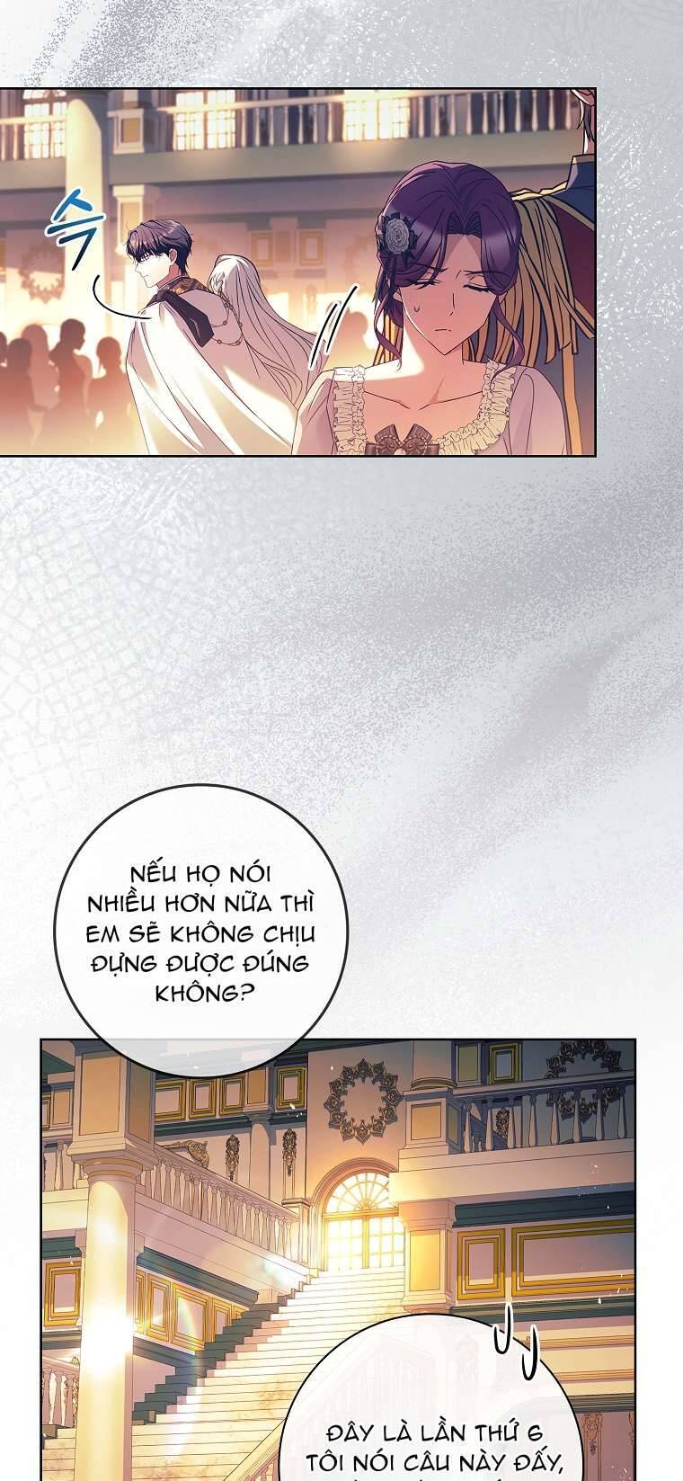 Chồng Ơi Tại Sao Chúng Ta Không Thể Ly Hôn [Chap 1-58]