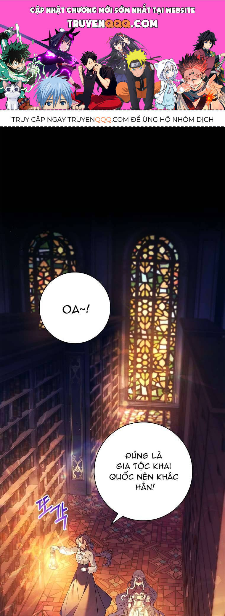 Chồng Ơi Tại Sao Chúng Ta Không Thể Ly Hôn [Chap 1-58]
