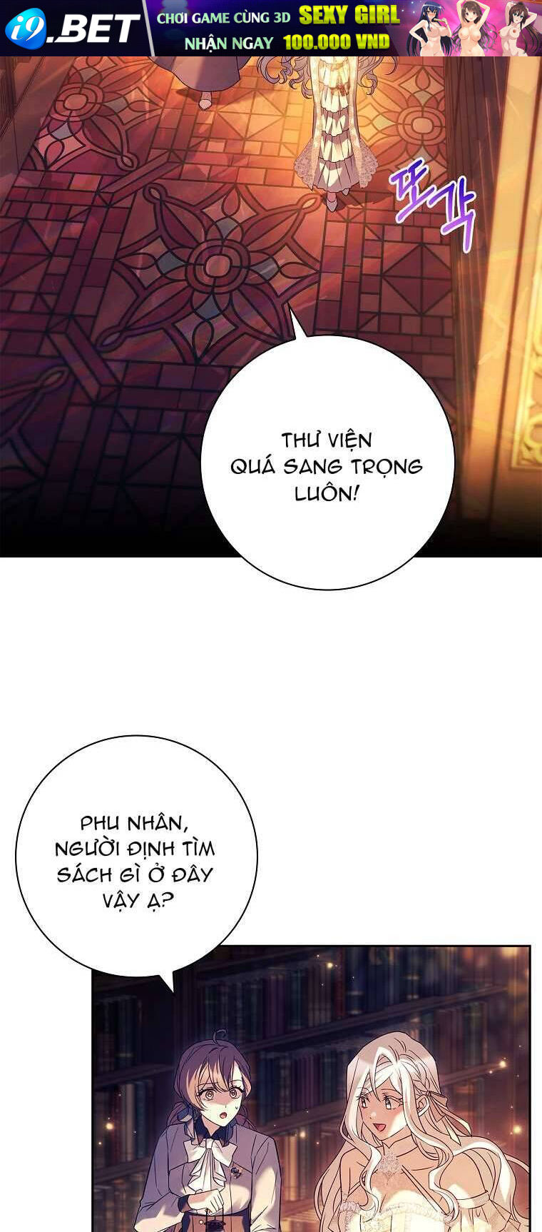 Chồng Ơi Tại Sao Chúng Ta Không Thể Ly Hôn [Chap 1-58]