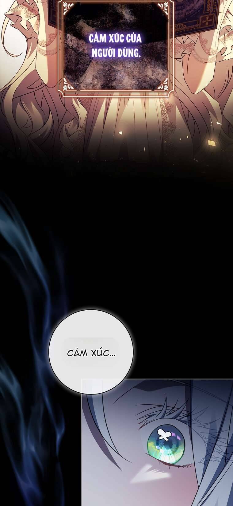 Chồng Ơi Tại Sao Chúng Ta Không Thể Ly Hôn [Chap 1-58]