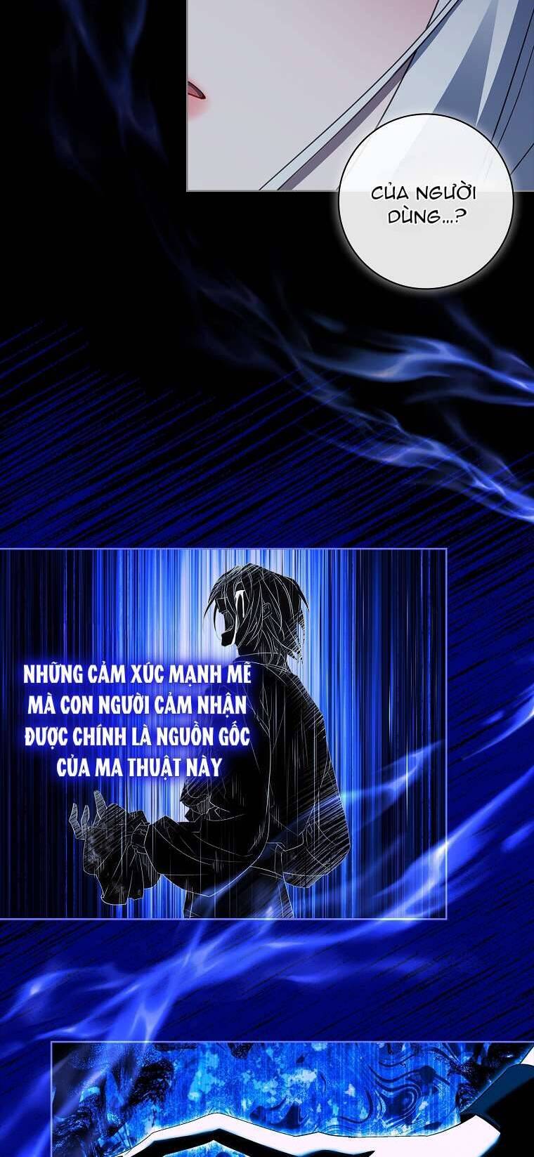 Chồng Ơi Tại Sao Chúng Ta Không Thể Ly Hôn [Chap 1-58]