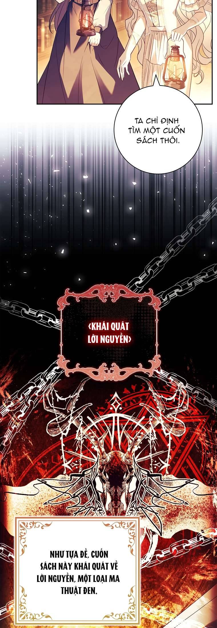 Chồng Ơi Tại Sao Chúng Ta Không Thể Ly Hôn [Chap 1-58]