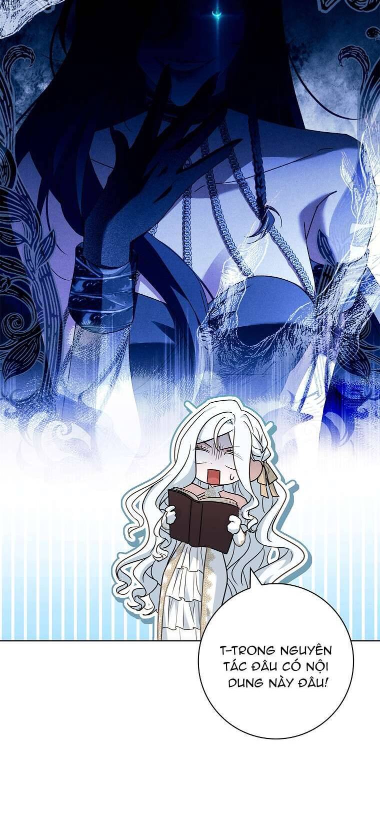 Chồng Ơi Tại Sao Chúng Ta Không Thể Ly Hôn [Chap 1-58]
