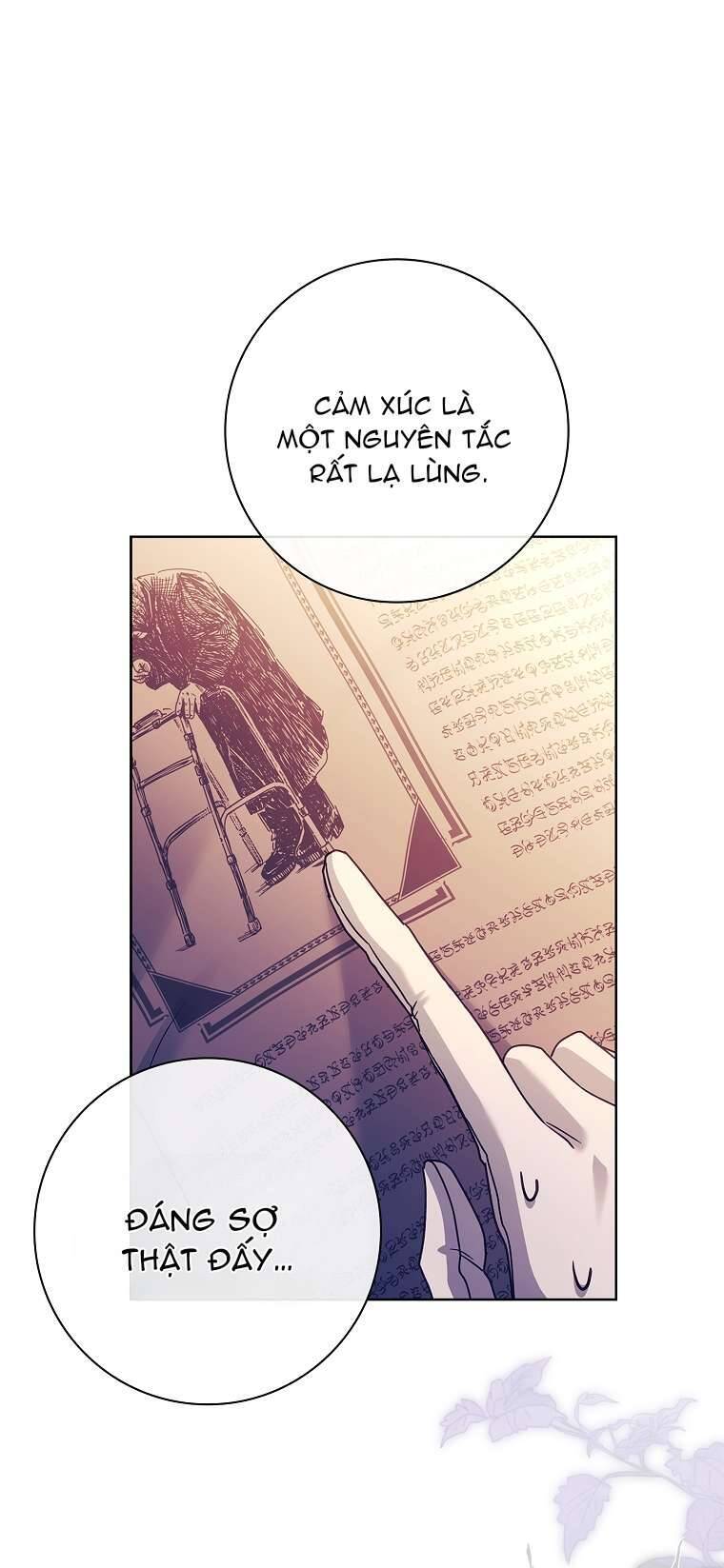 Chồng Ơi Tại Sao Chúng Ta Không Thể Ly Hôn [Chap 1-58]