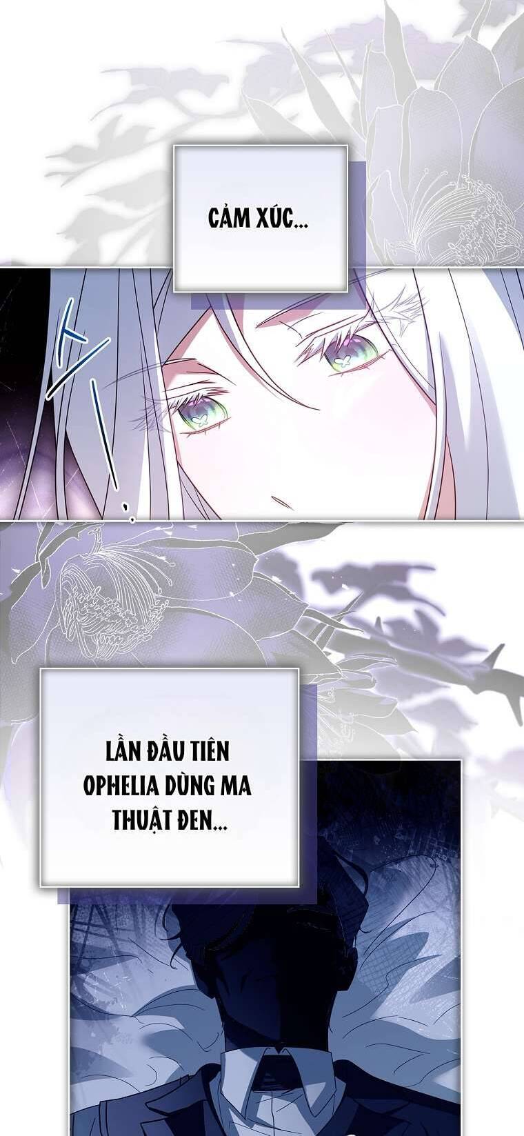 Chồng Ơi Tại Sao Chúng Ta Không Thể Ly Hôn [Chap 1-58]