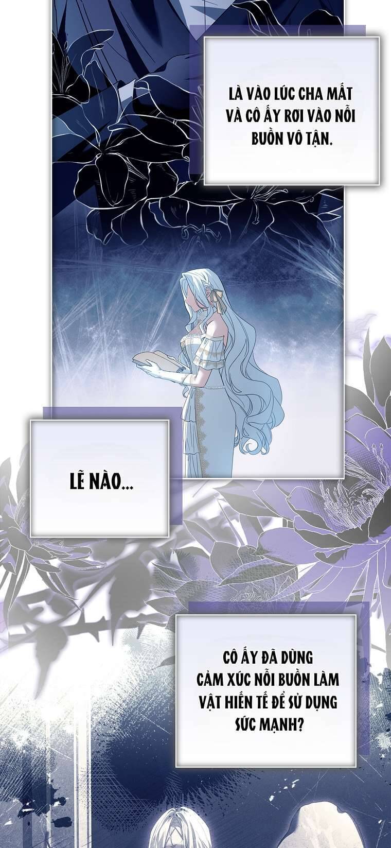 Chồng Ơi Tại Sao Chúng Ta Không Thể Ly Hôn [Chap 1-58]
