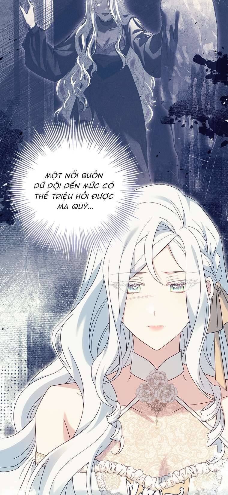Chồng Ơi Tại Sao Chúng Ta Không Thể Ly Hôn [Chap 1-58]