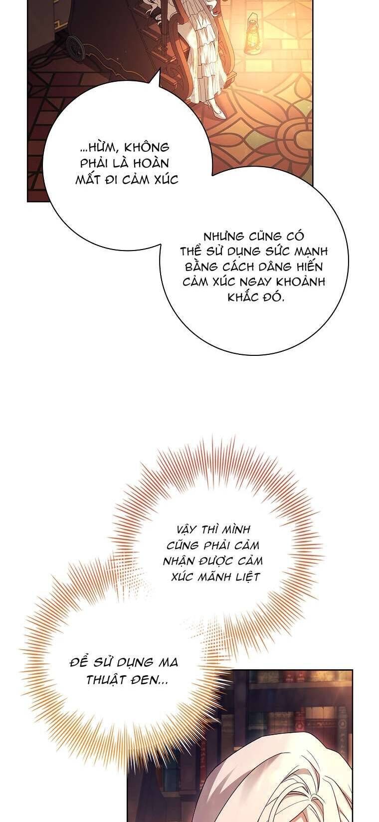 Chồng Ơi Tại Sao Chúng Ta Không Thể Ly Hôn [Chap 1-58]