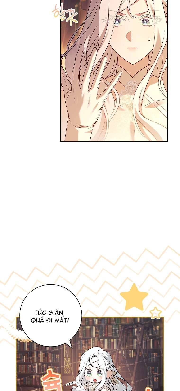 Chồng Ơi Tại Sao Chúng Ta Không Thể Ly Hôn [Chap 1-58]