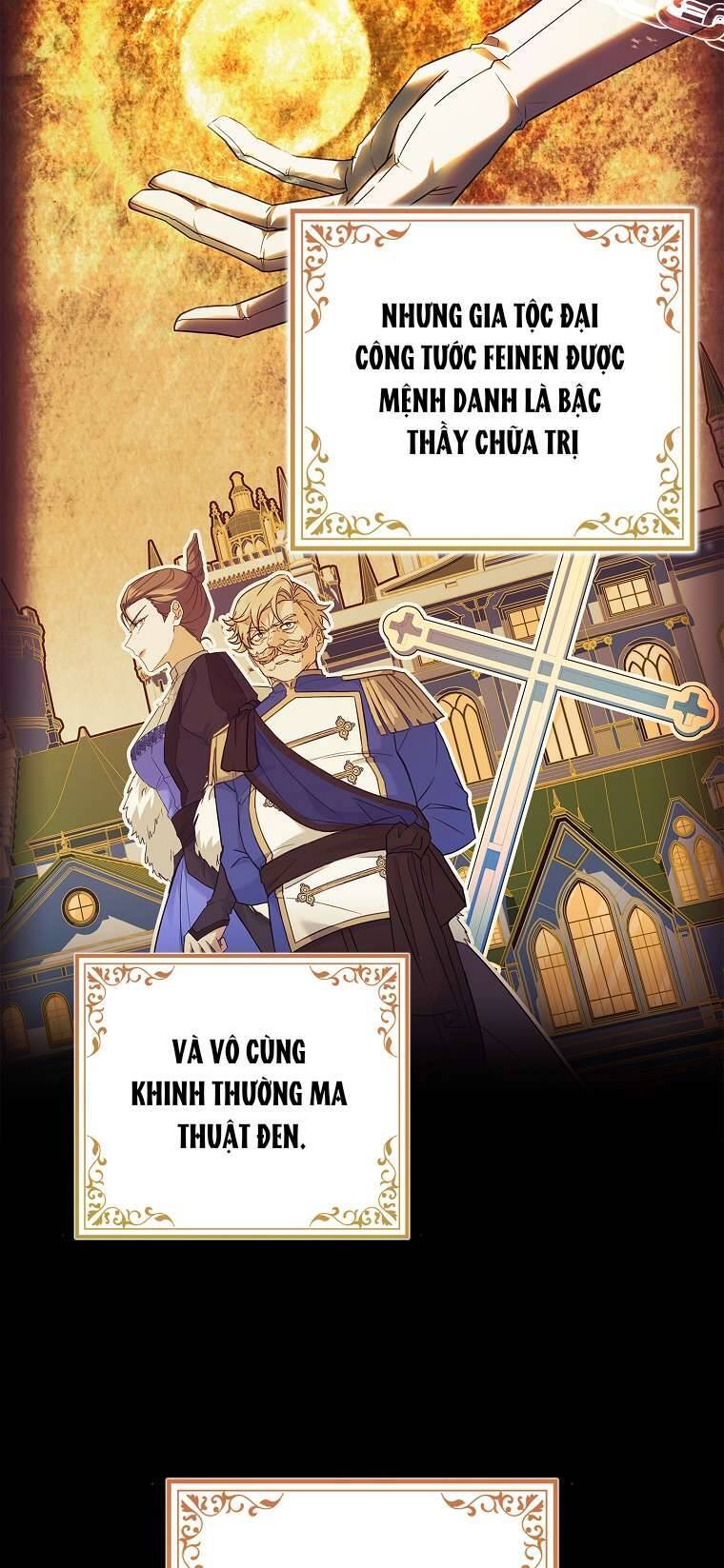 Chồng Ơi Tại Sao Chúng Ta Không Thể Ly Hôn [Chap 1-58]