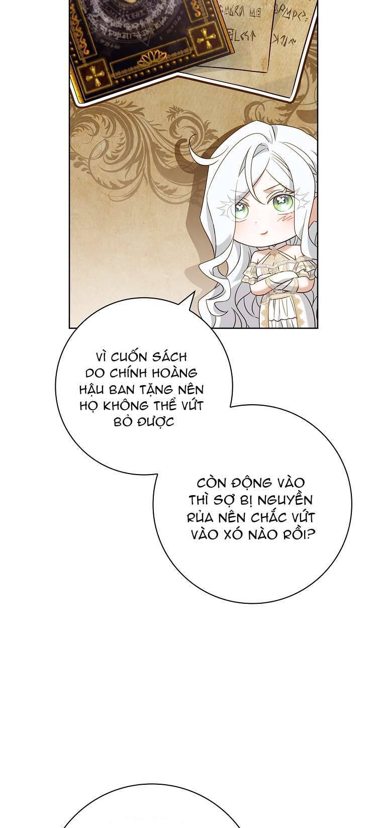 Chồng Ơi Tại Sao Chúng Ta Không Thể Ly Hôn [Chap 1-58]