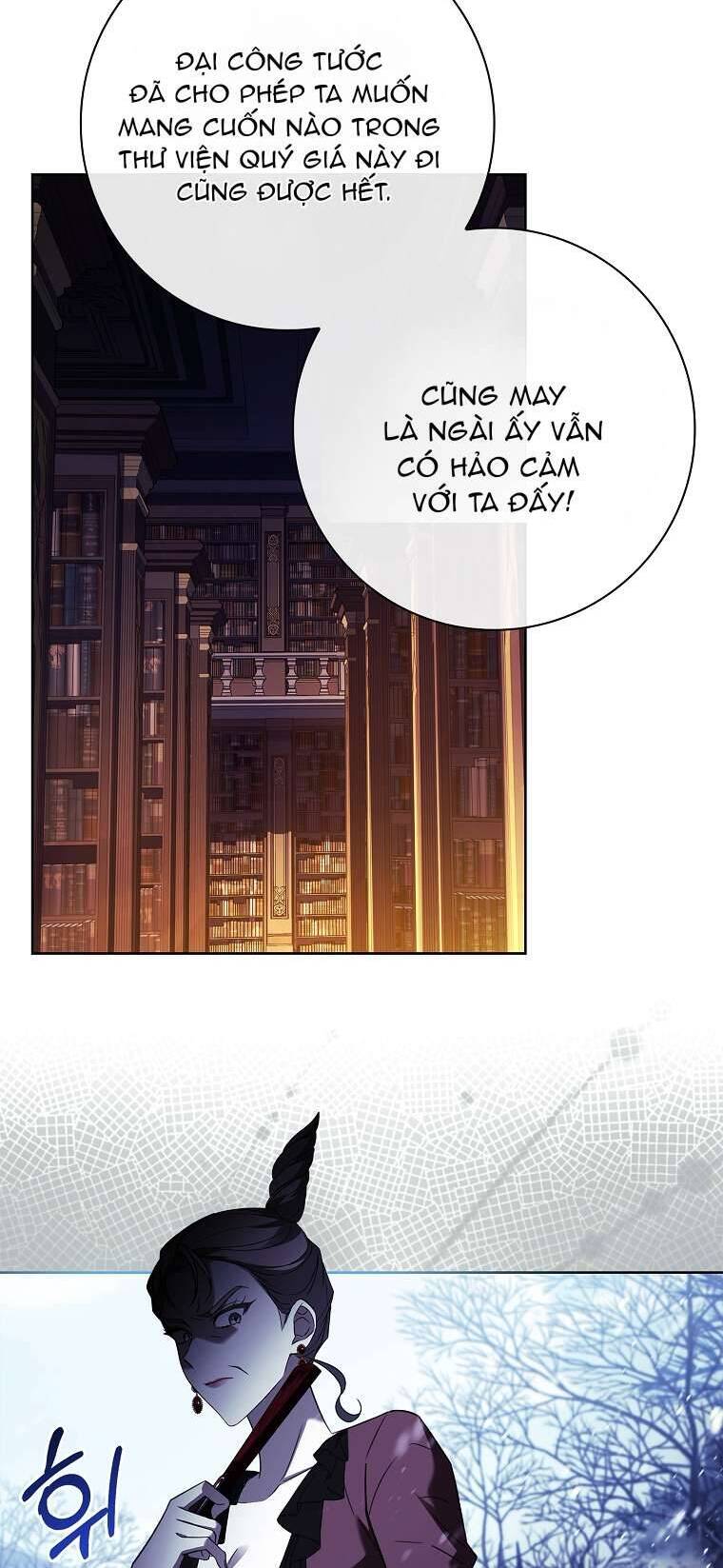 Chồng Ơi Tại Sao Chúng Ta Không Thể Ly Hôn [Chap 1-58]