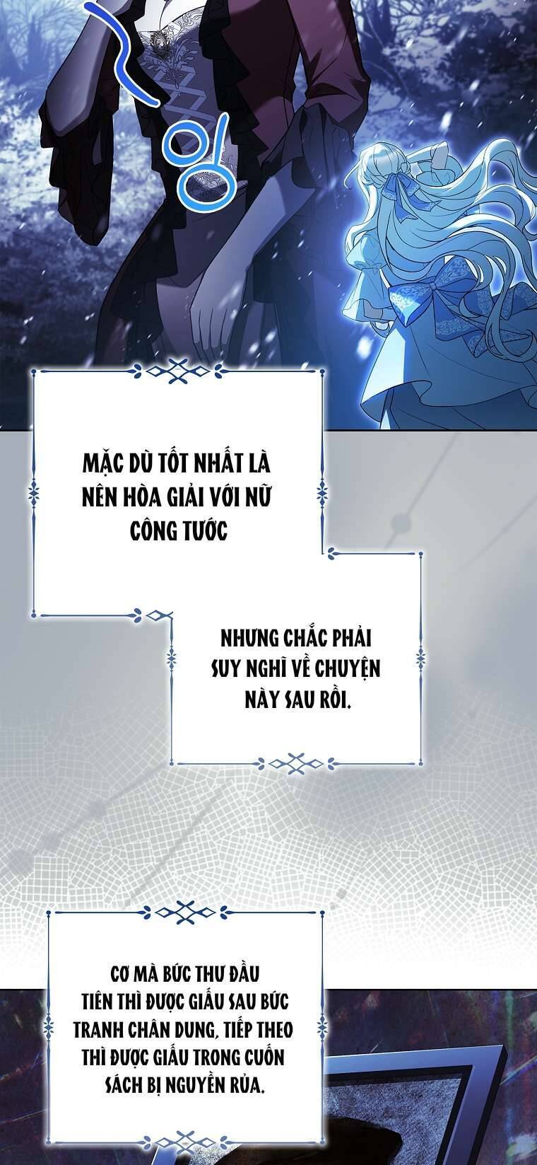 Chồng Ơi Tại Sao Chúng Ta Không Thể Ly Hôn [Chap 1-58]