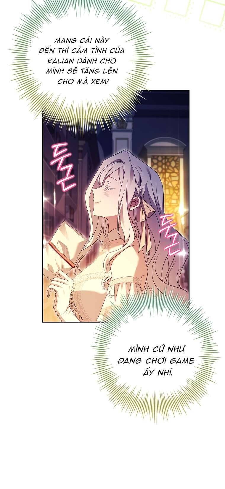 Chồng Ơi Tại Sao Chúng Ta Không Thể Ly Hôn [Chap 1-58]